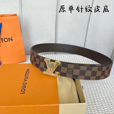 cheap quality Louis vuitton Belts Model No. 787